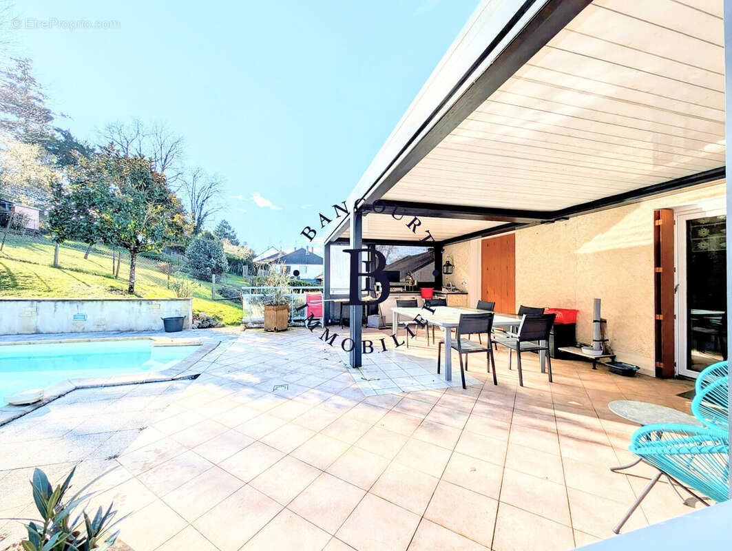 Maison à BRIVE-LA-GAILLARDE