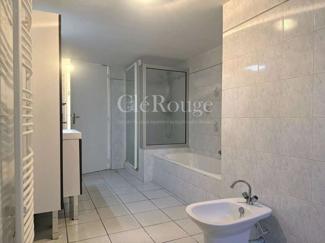 Proche d’Eymet - Maison en pierre de 3 chambres avec jardin - photo 9