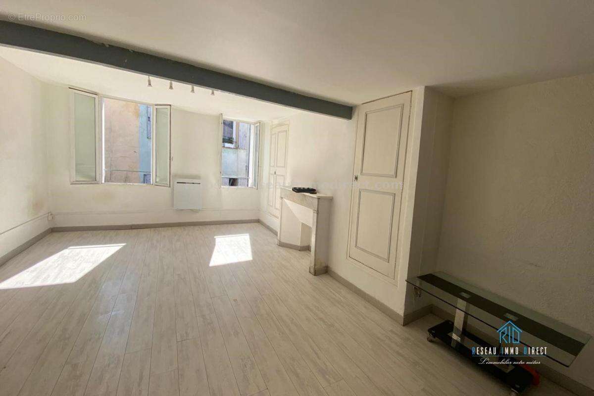 Appartement à DRAGUIGNAN