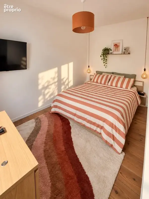 Maison 5 pièces 90 m² à vendre à Benesse-Maremne (40230) - photo 9