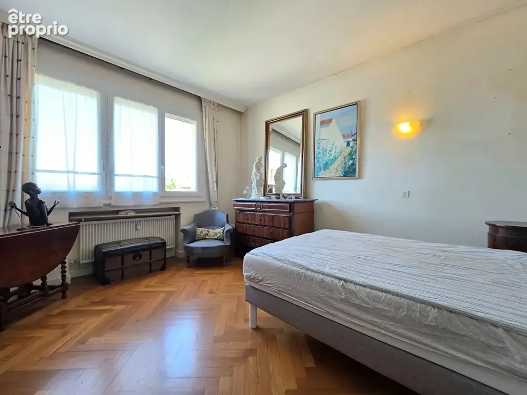 Appartement d'exception 4 pièces à vendre à Romans-sur-Isère - photo 8