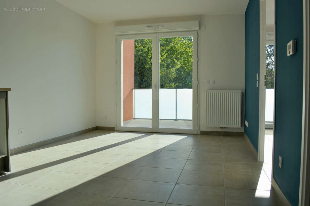 Appartement à PRADES-LE-LEZ