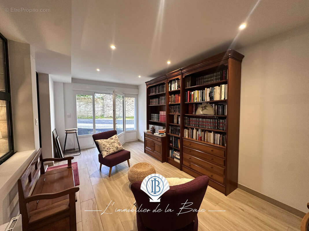 Appartement à ERQUY