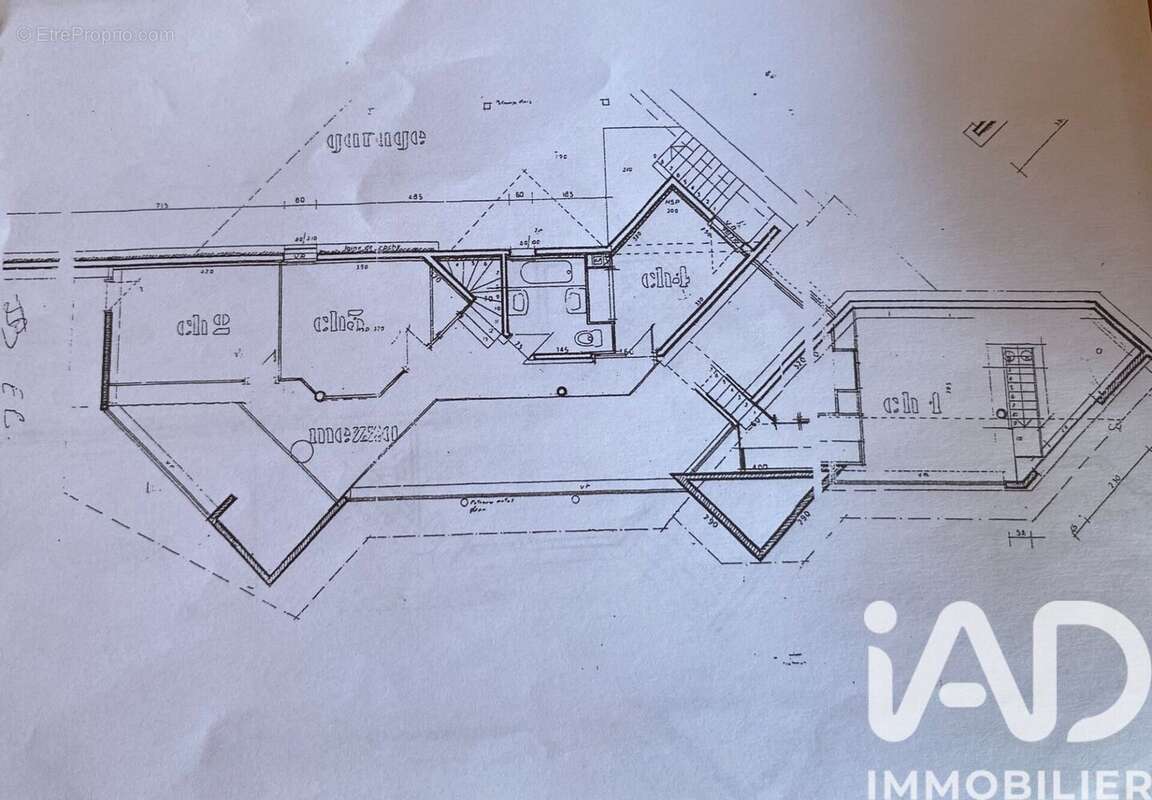 Photo 6 - Maison à TAMNIES