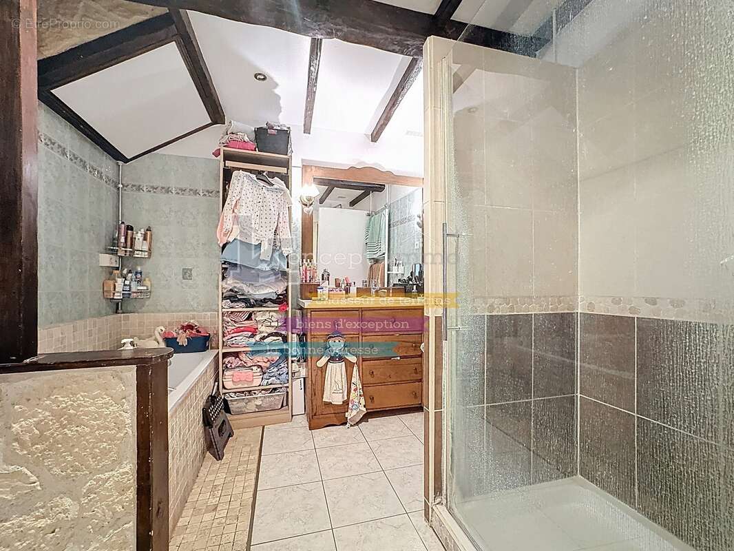 n°8 - Maison à LIANCOURT