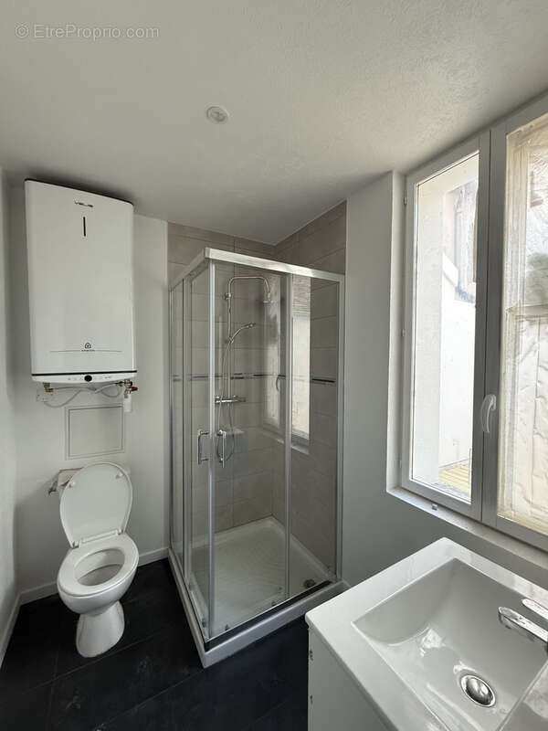 Appartement à MELUN