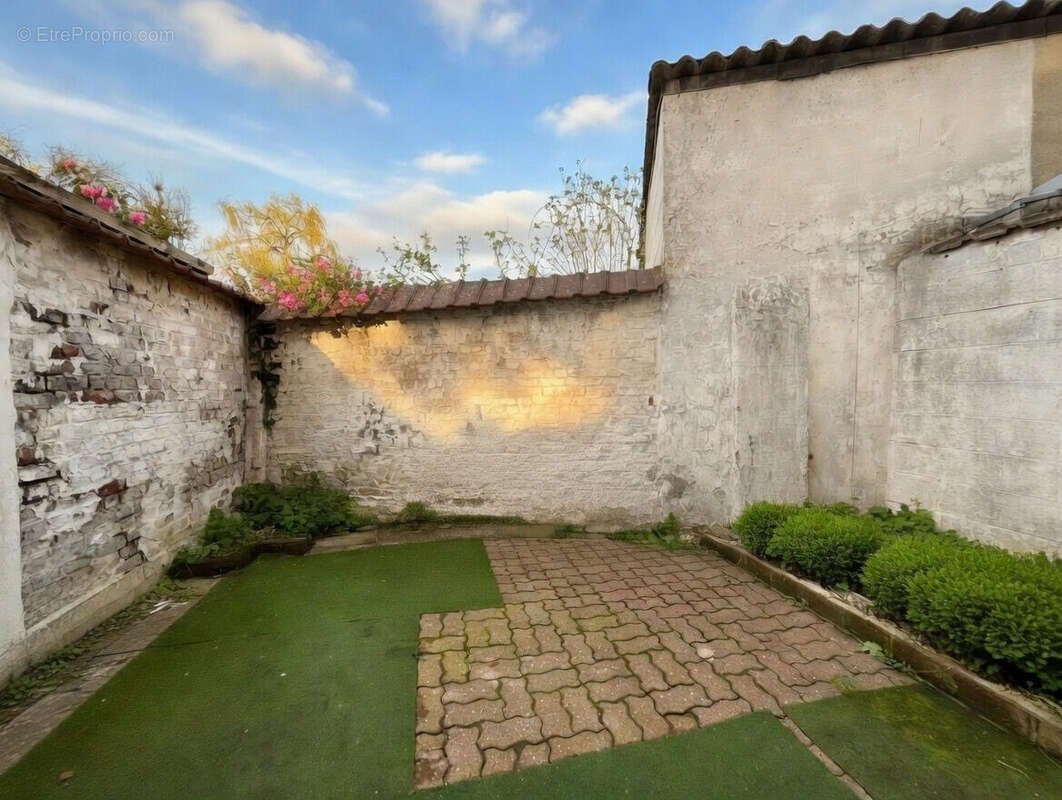 Appartement à LAMBERSART