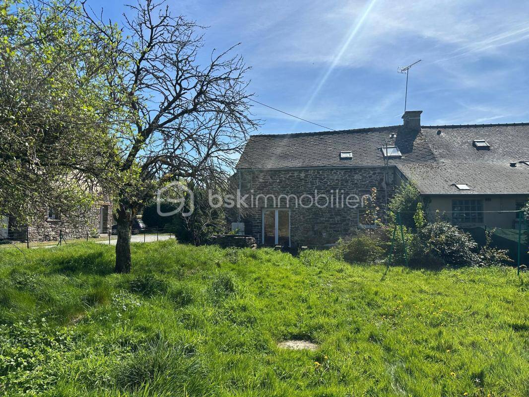 Maison à BAULON