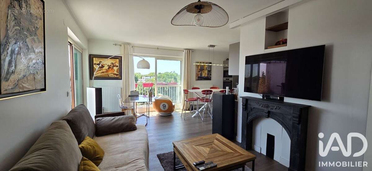 Photo 7 - Appartement à NOGENT-SUR-MARNE