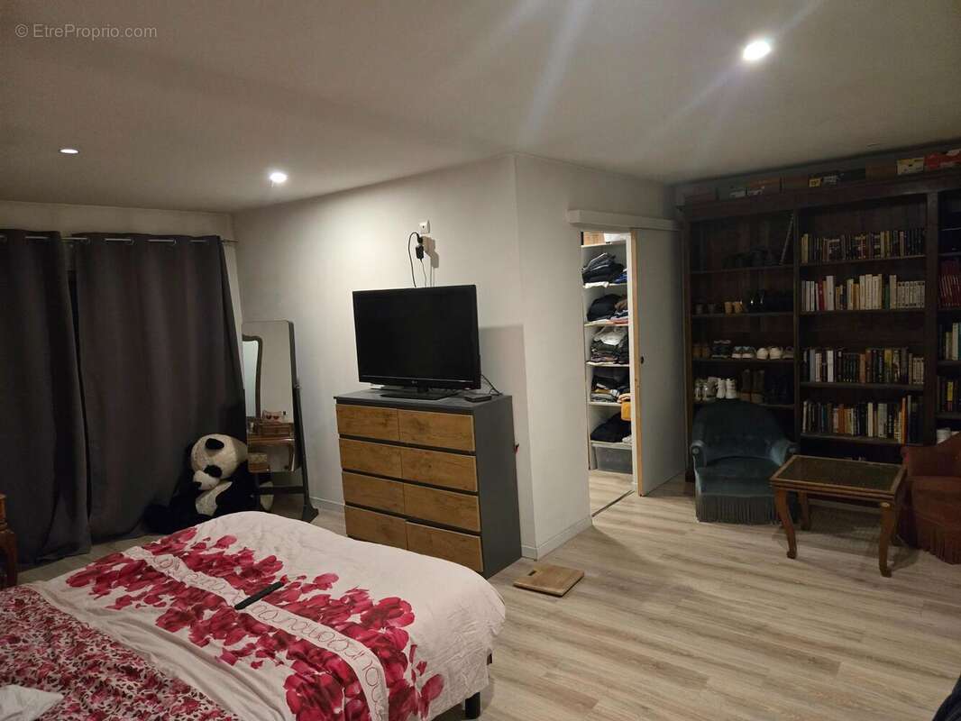 Photo 6 - Maison à LOUHANS