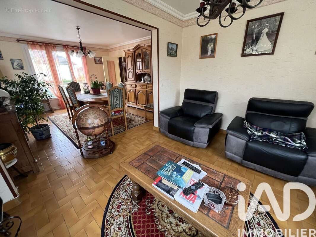 Photo 2 - Maison à BAYEUX