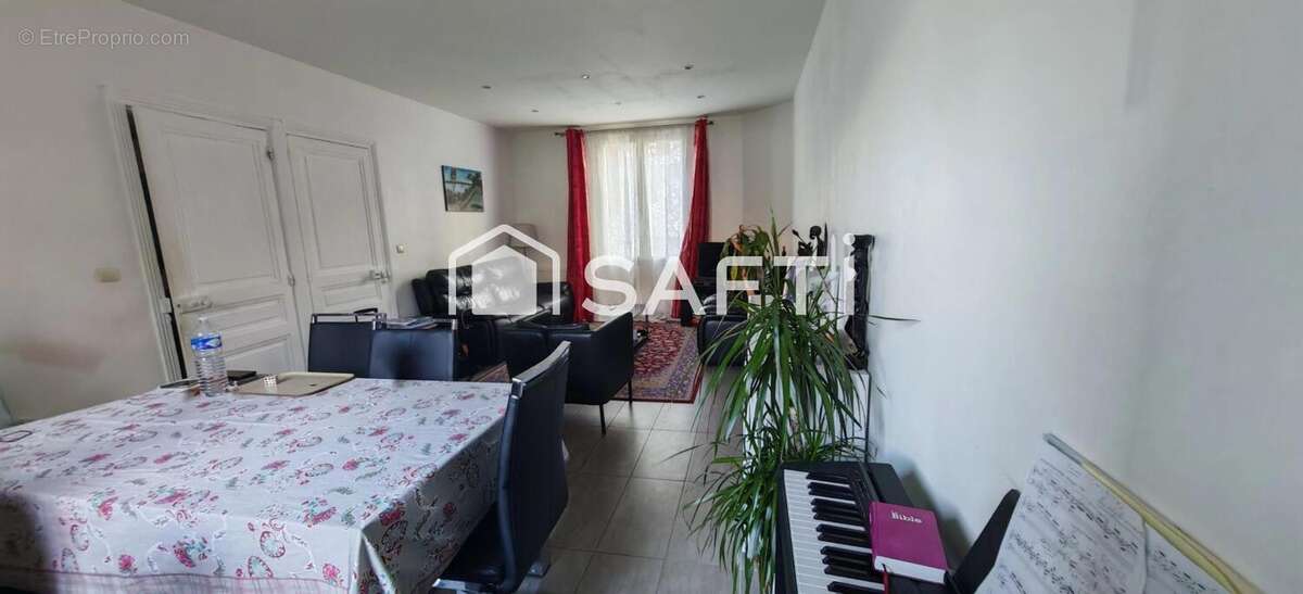 Photo 3 - Maison à NOGENT-SUR-OISE