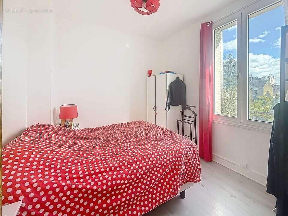 Maison à TOURS