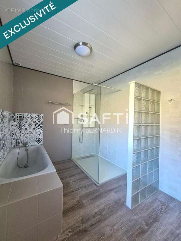 Photo 7 - Maison à VILLERS-LE-LAC