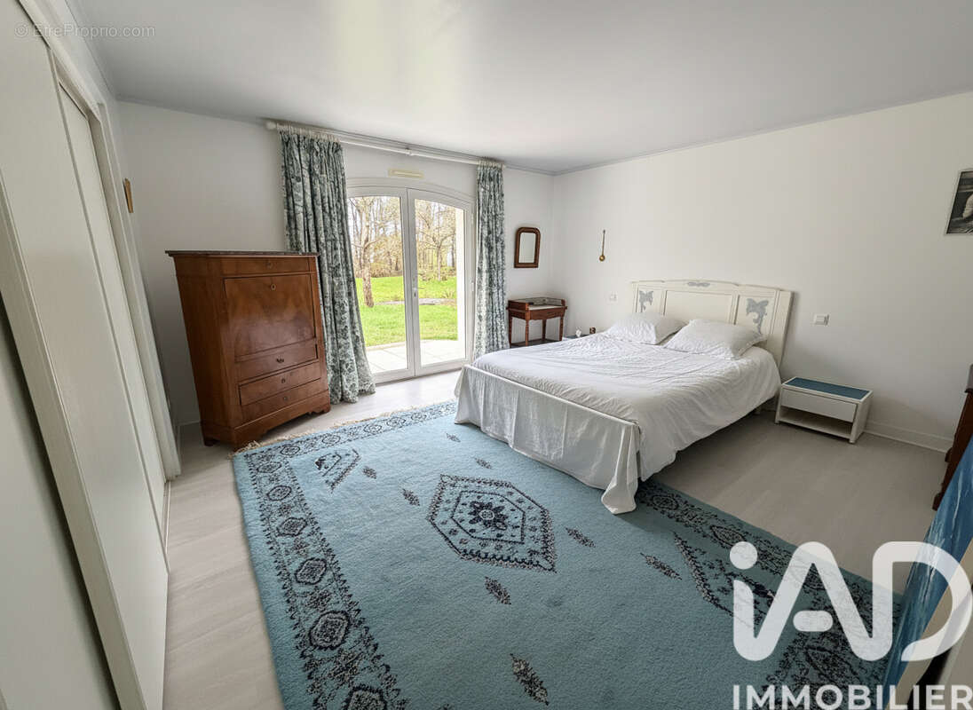 Photo 9 - Maison à CARNAC