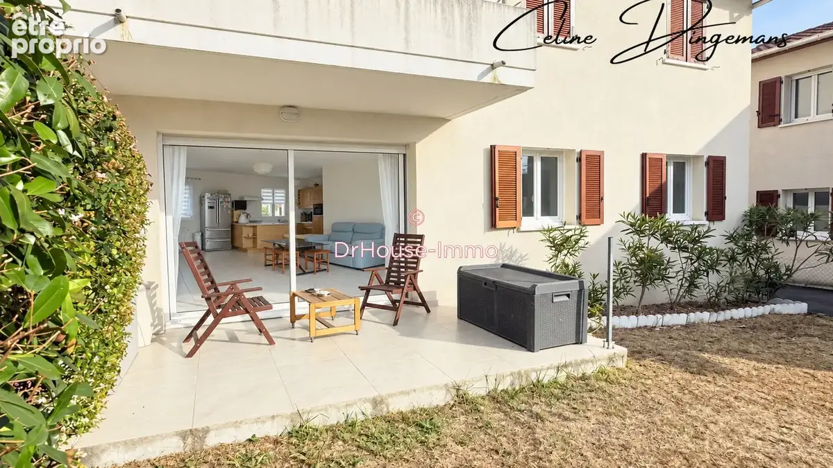 Appartement 3 pièces 60 m² à vendre à Saint-Vincent-De-Tyrosse (40230) - photo 1