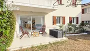 Appartement à SAINT-VINCENT-DE-TYROSSE