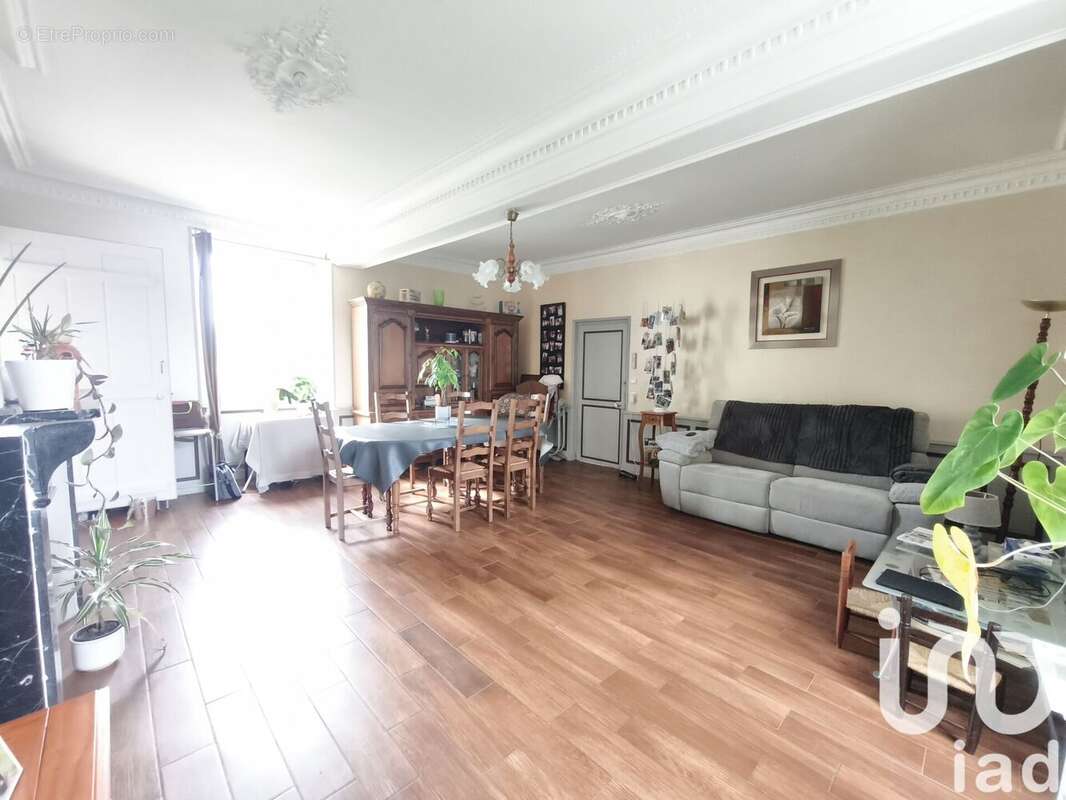 Photo 3 - Maison à CUILLE