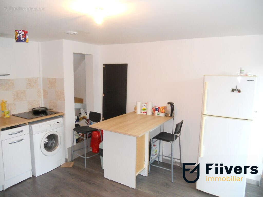 Maison à BOISSY-SAINT-LEGER