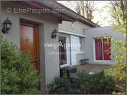 Maison à MONT-DE-MARSAN