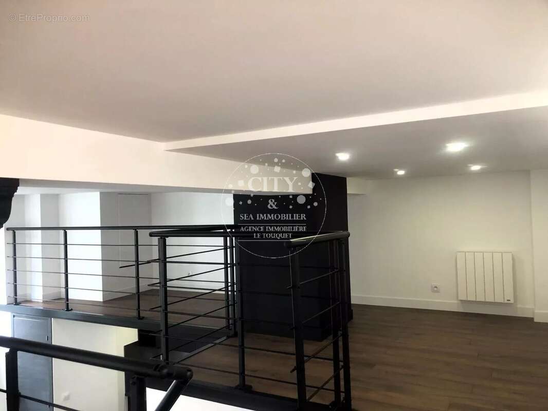 Paris 11ème - loft dans immeuble haussmannien - photo 8