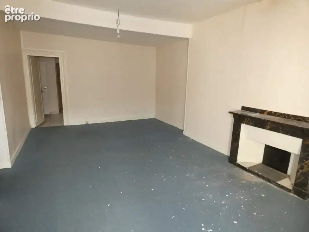Carcassonne centre ville Appt T4 de 166 m2 habitables - photo 6