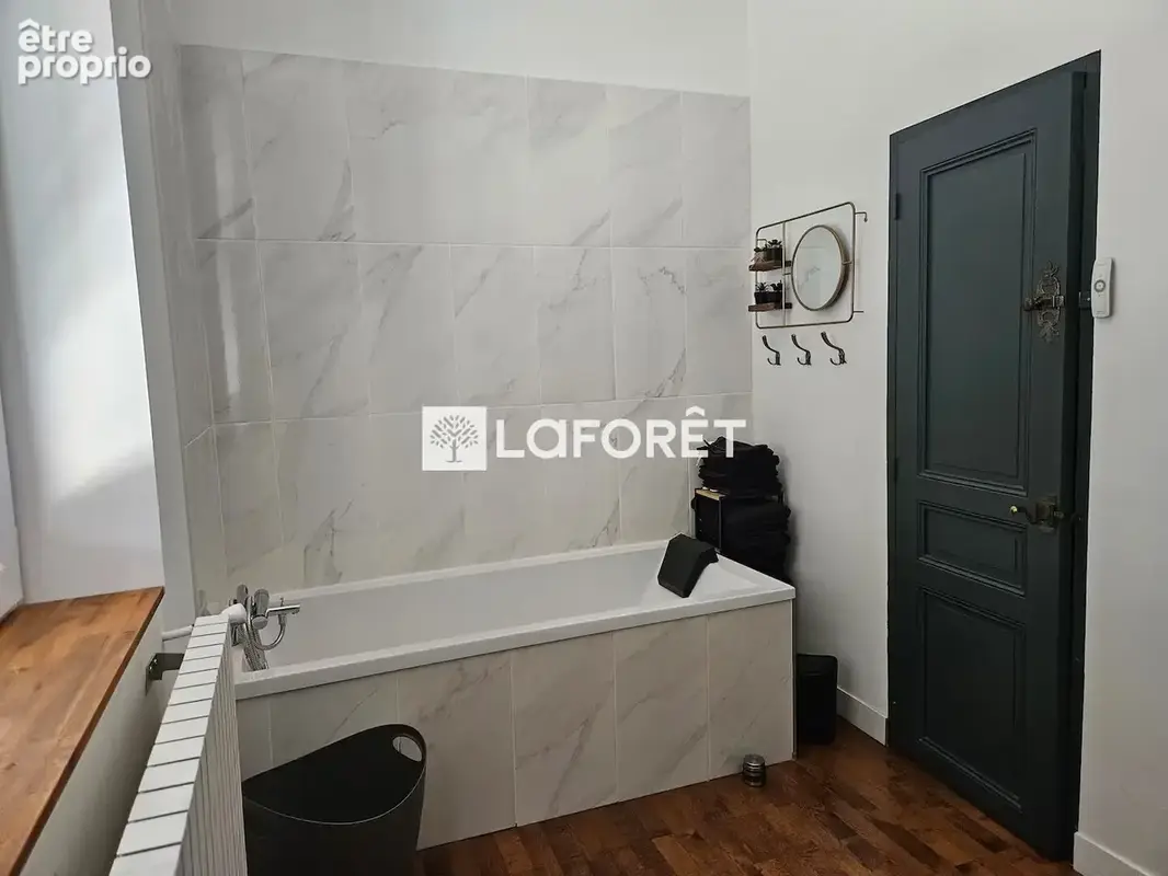 20 minutes de Toulouse, Maison de Maître de 255 m² ! - photo 14