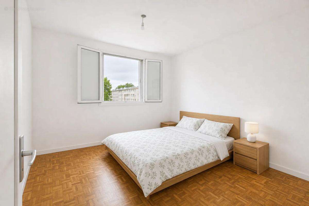 Appartement de 4 pièces de 68 m2, situé à Noisy-le-Grand - photo 15