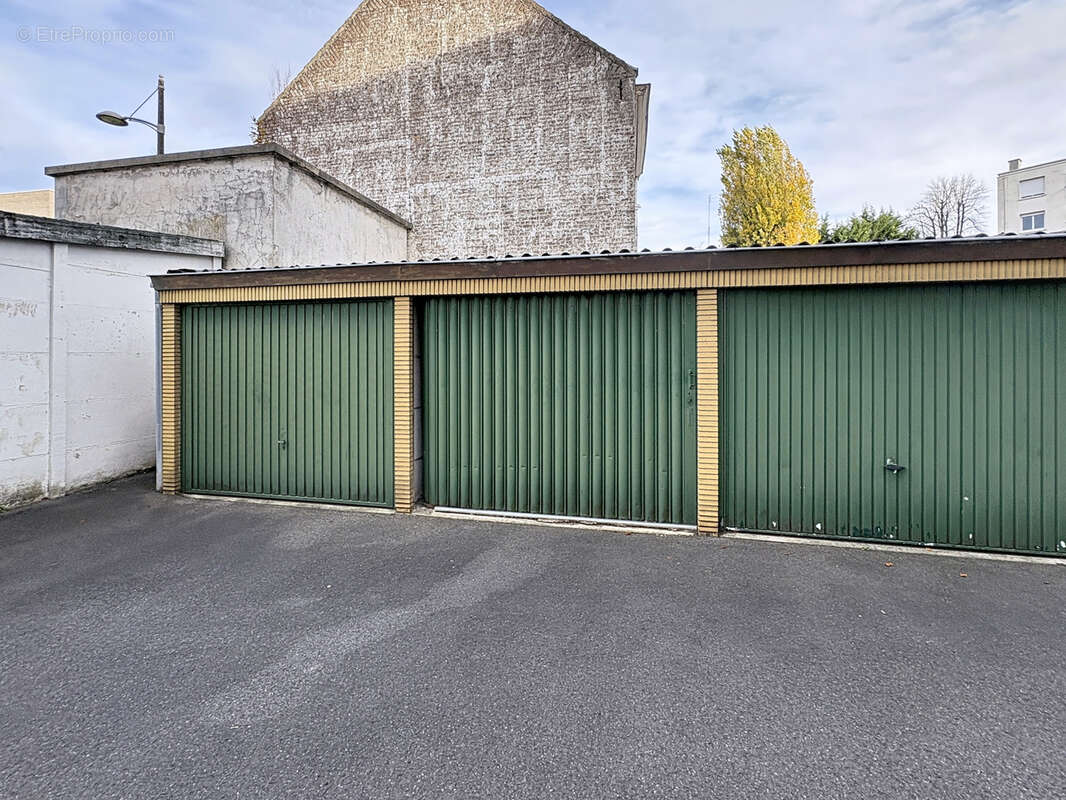 Appartement à TOURCOING