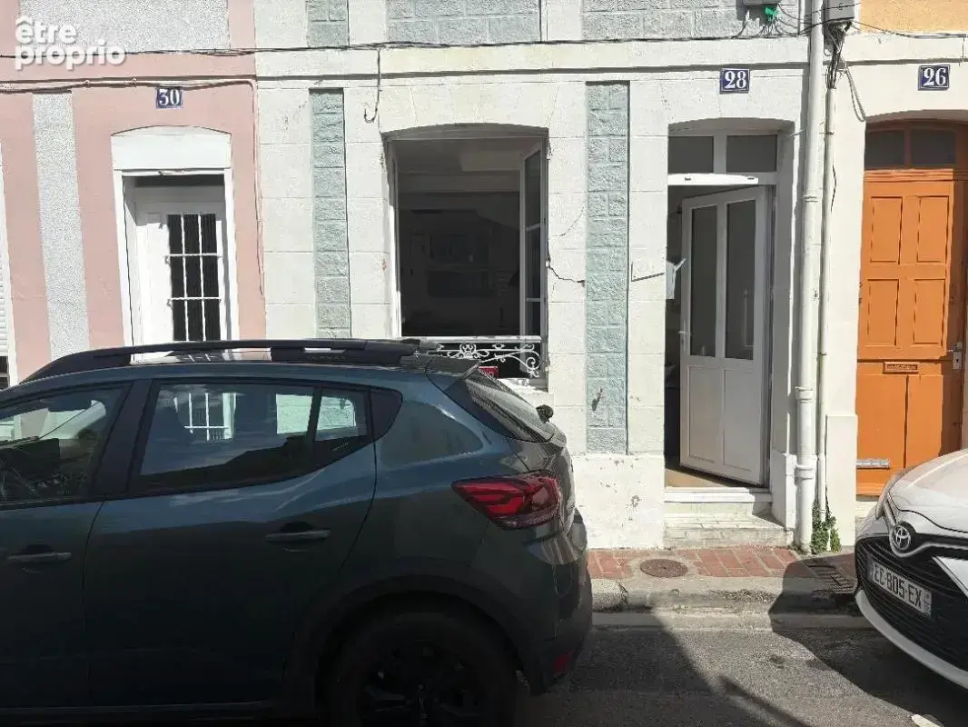 Maison Trouville Sur Mer 3 pièce(s) 63 m2 - photo 16
