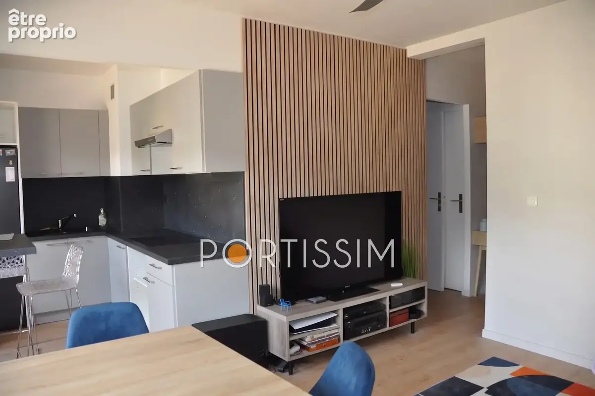 Appartement 1 pièce 31 m² à vendre à Vence (06140) - photo 2