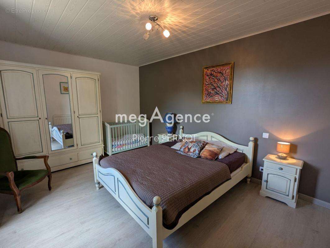 Gîte en Pierre sur Parc de 2,6 hectares - photo 9