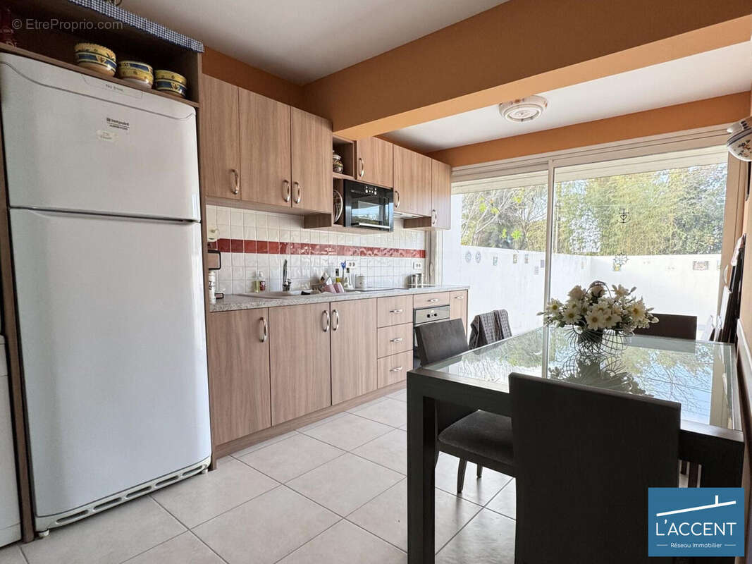 Appartement à LUNEL