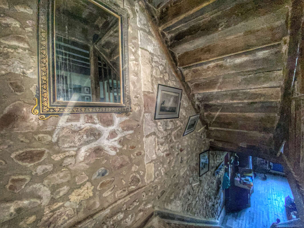 Maison à SAINT-JEAN-PIED-DE-PORT