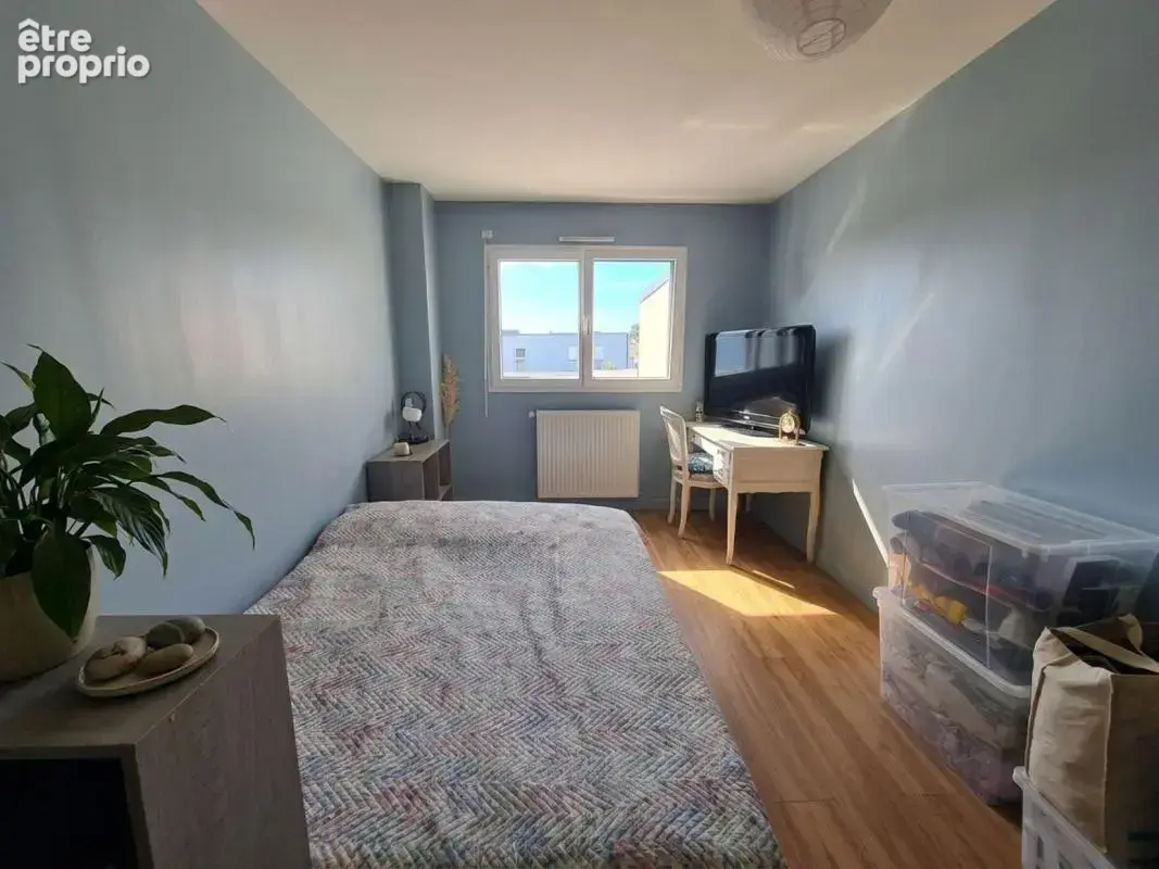 Maison 4 pièces 111 m² à vendre à Cintre (35310) - photo 6