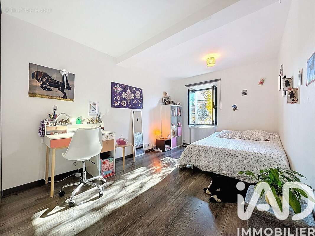 Photo 5 - Maison à PENNAUTIER