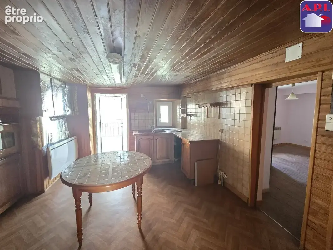 Maison 3 pièces 66 m² à vendre à Ax-Les-Thermes (09110) - photo 12