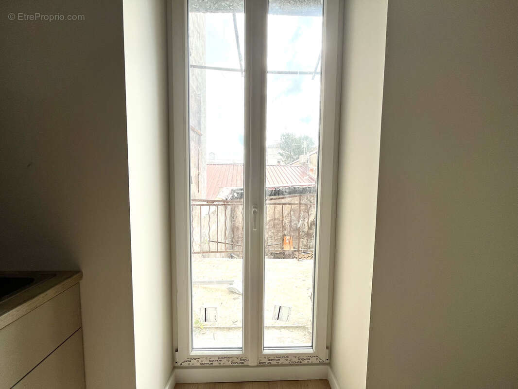 Appartement à MARSEILLE-1E