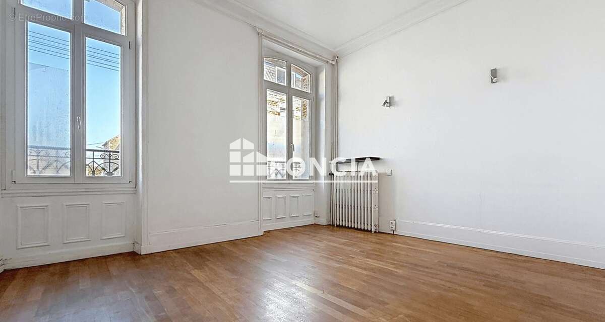 Maison de ville 138m2 avec jardin et atelier - photo 2
