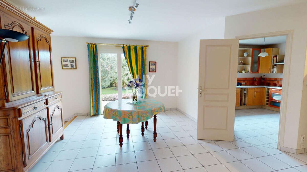 Maison à AVRANCHES
