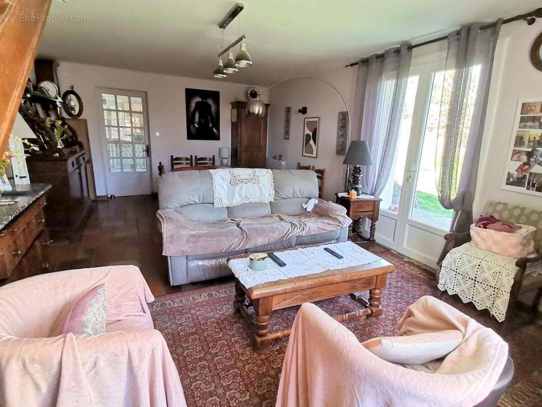 Maison à MOISSAC