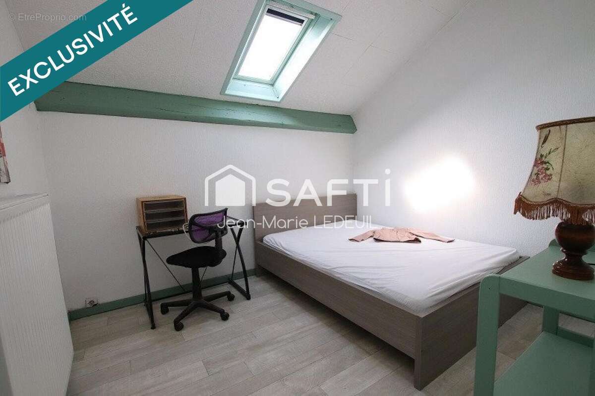 Photo 9 - Maison à OURCHES-SUR-MEUSE