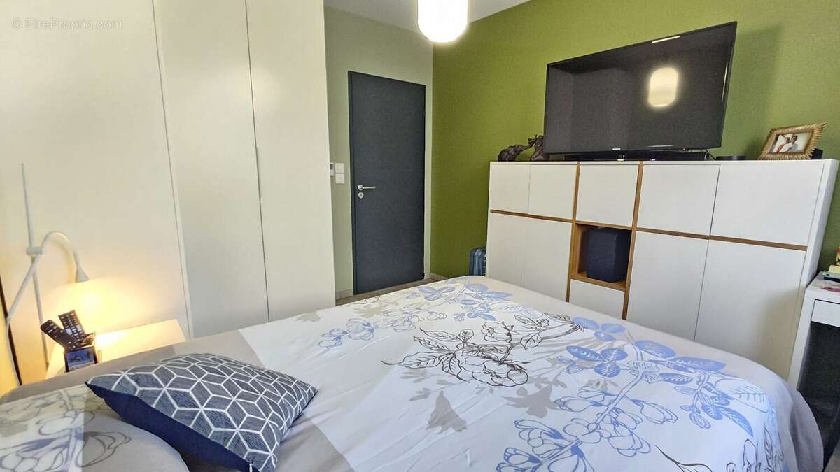 Appartement à VILLARS