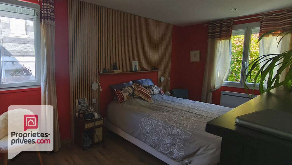 Maison à PLOUFRAGAN