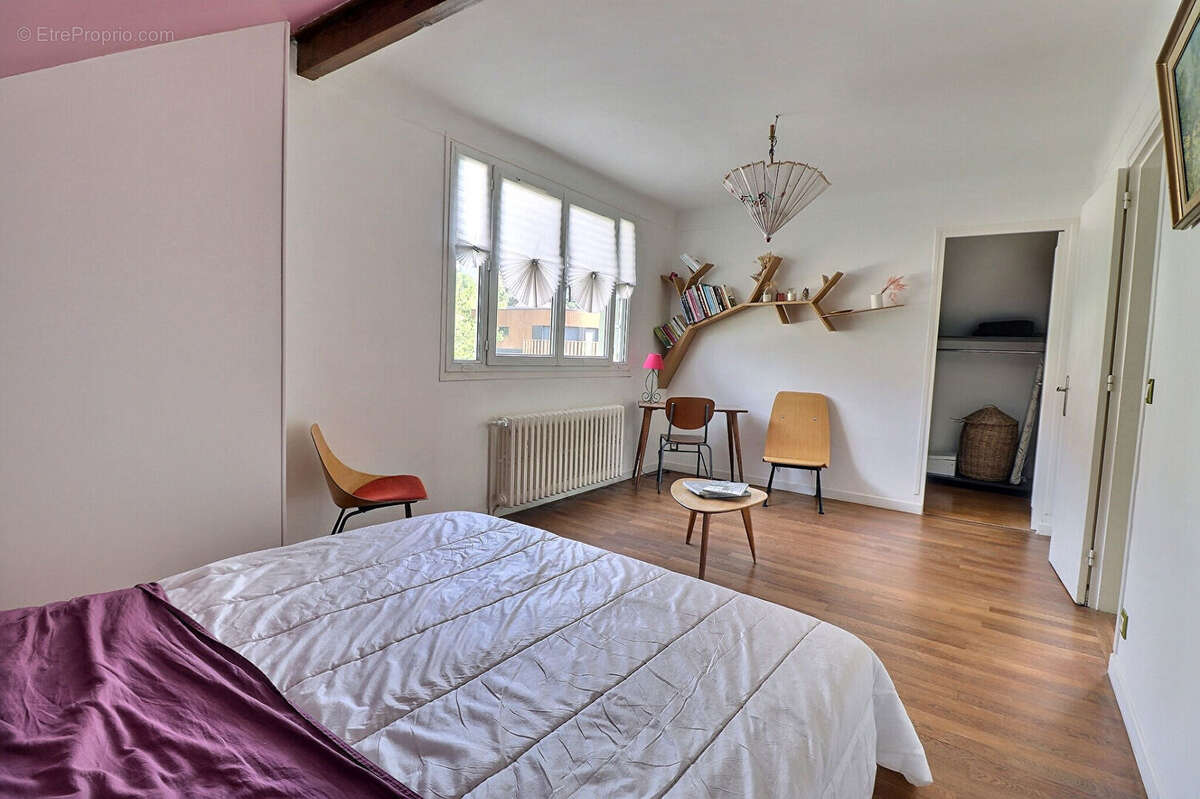 Maison à MAREIL-MARLY
