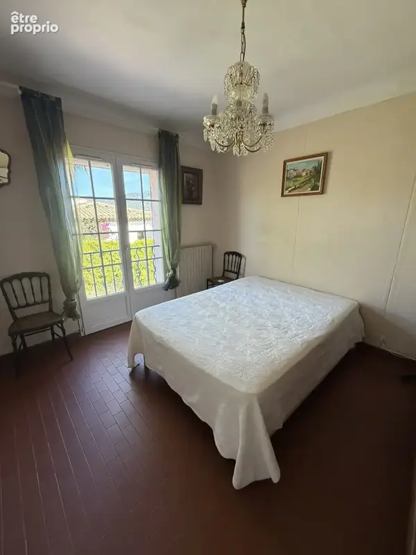 Maison individuelle sur Sainte Maxime - photo 11