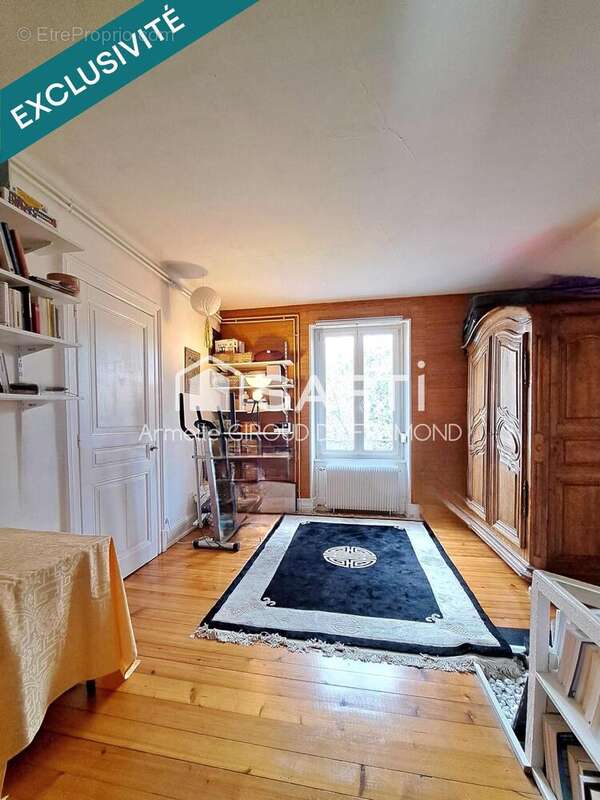 Photo 8 - Appartement à MULHOUSE