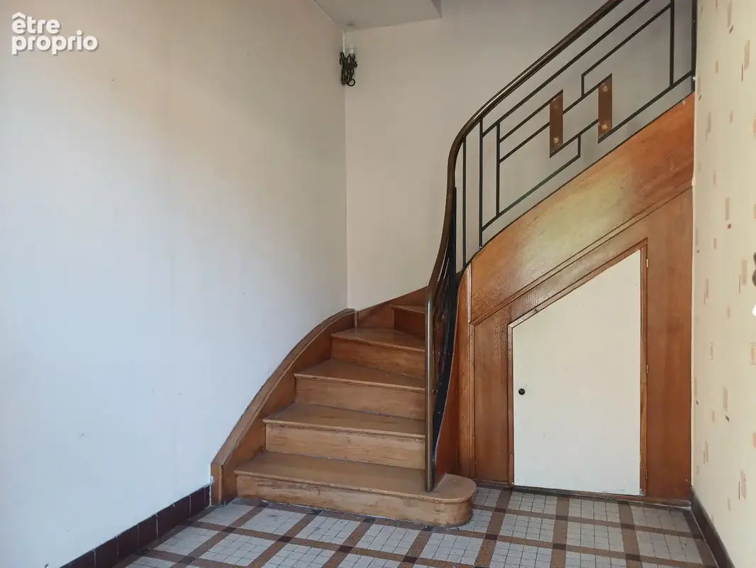 Ensemble immobilier avec vue exceptionnelle - photo 8