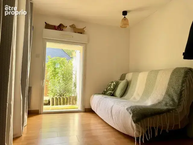 Longère 4 chambres - photo 10