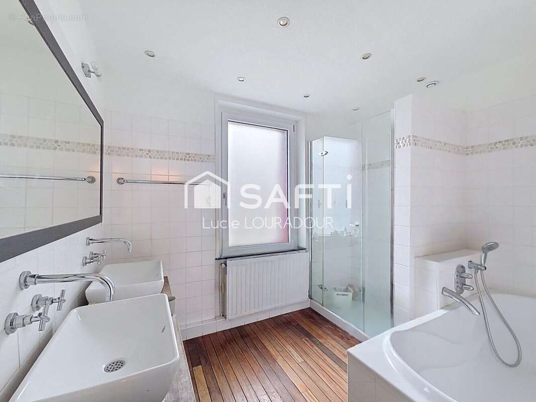 Photo 7 - Maison à NANCY